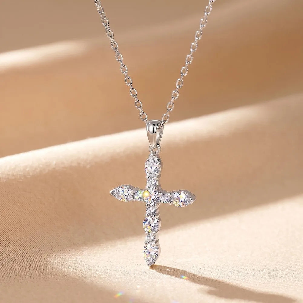 Cross Pendant 5