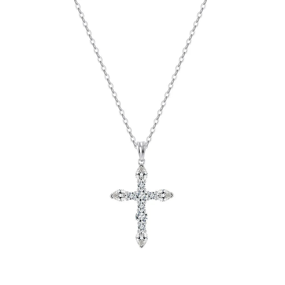 Cross Pendant 4