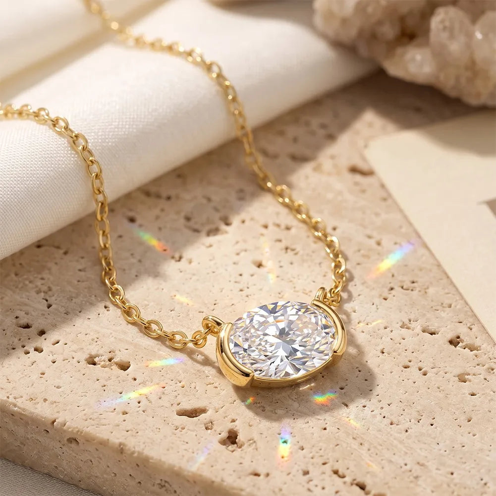Necklace Scene