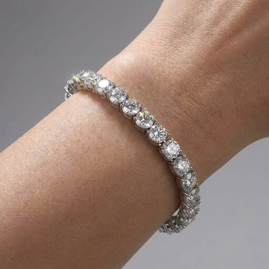 Tennis Bracelet 4.0mm
