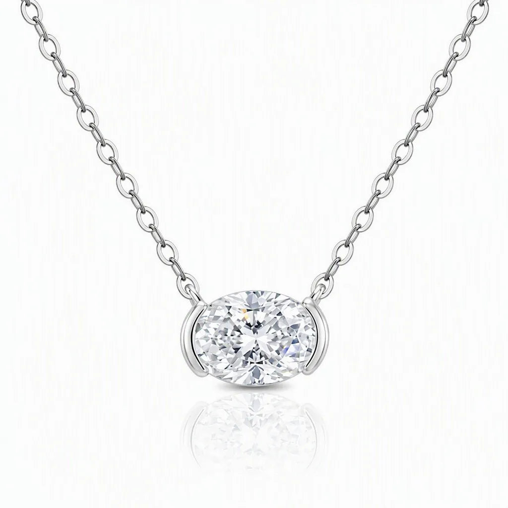 Necklace Poster