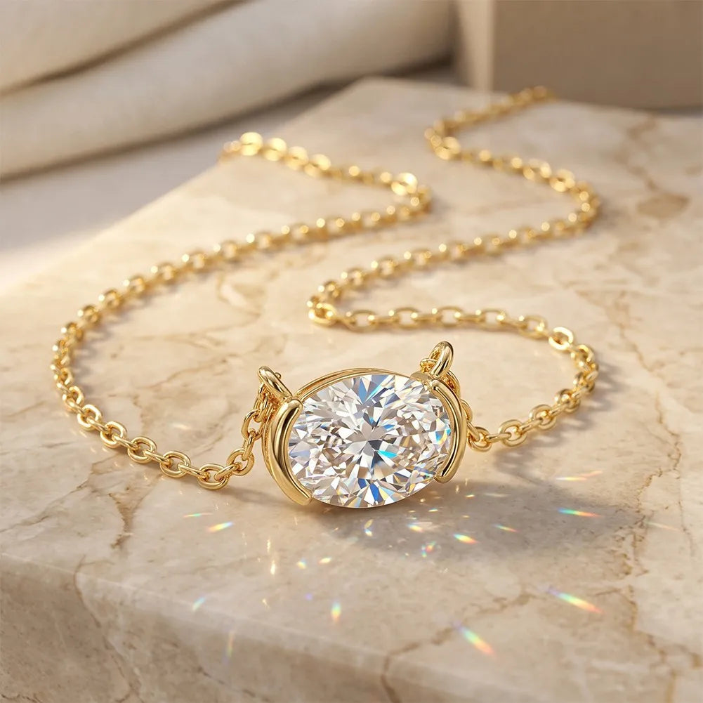 Necklace Box