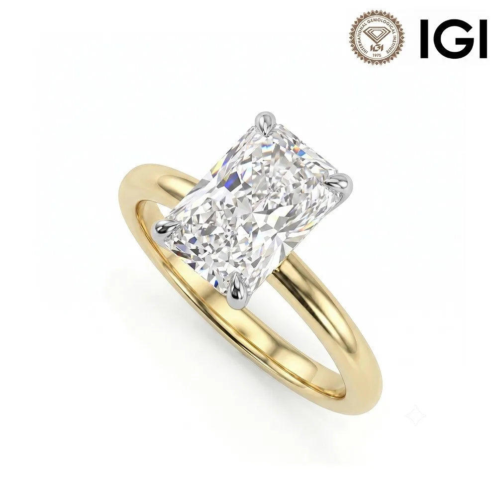 IGI CVD Ring 2