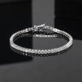 Tennis Bracelet View 4