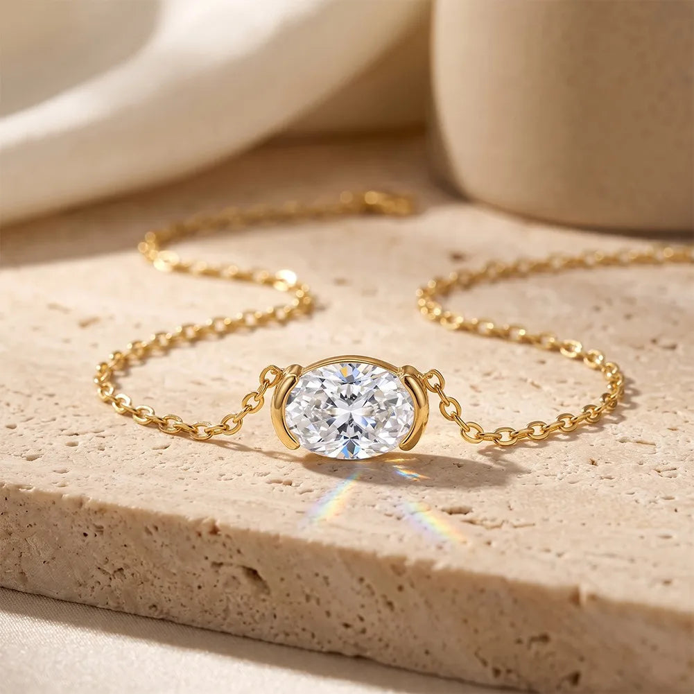 Necklace Silver
