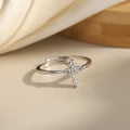 Cross Ring 2